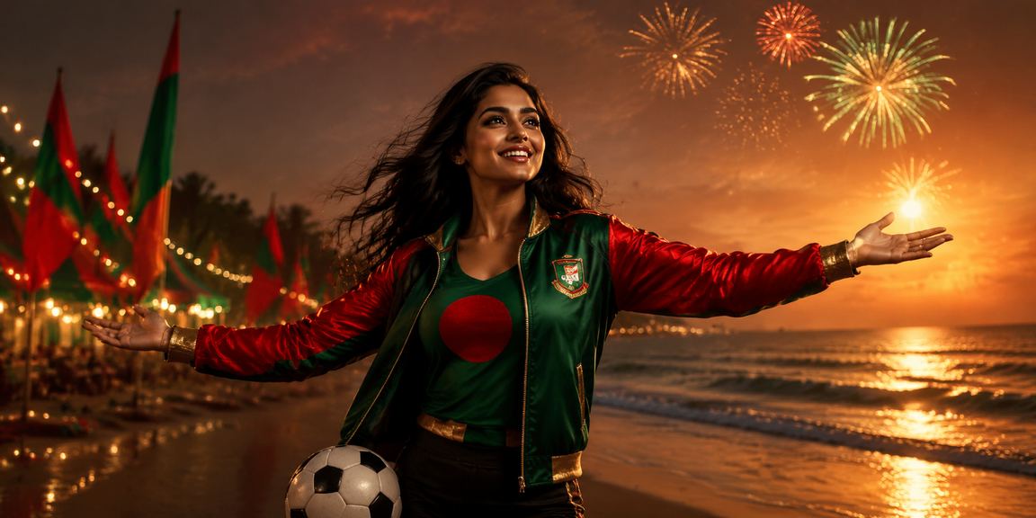 কক্সবাজারে ক্রিকেট বেটিং দৃশ্য