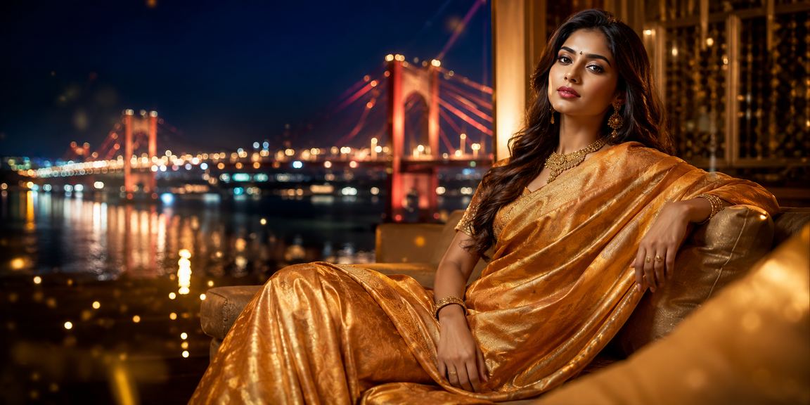 রাজশাহীর জ্যাকপট বিজয়ী উৎসবের ছবি